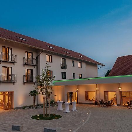 Gasthaus Forster Am See - Eching Bei Landshut Екстериор снимка